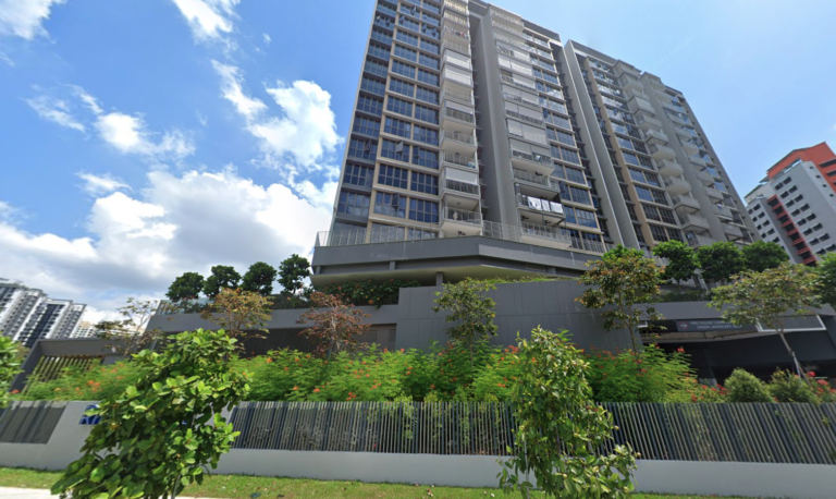 Rivercove Residences