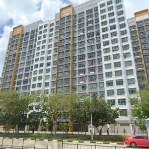 Home Report: Compassvale Mast