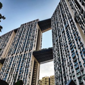 Home Report: The Pinnacle at Duxton